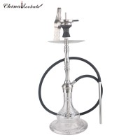 Stainless Steel hookah stock German hookah chicha