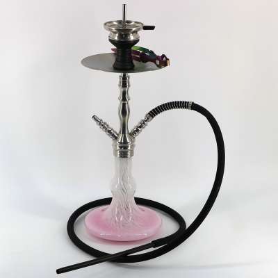 Chicha 304 Stainless Steel Shisha Hookah Cachimbas