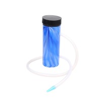 2020 ONUOSS New Style Shisha Hookah With Cup Acrylic And Plastic Mini Hookah