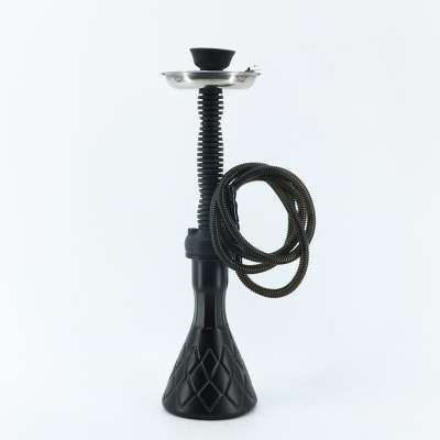 Cheap Wholesale Plastic Silicone Shisha Narguile Sheesha Chicha One Time Use Hookah