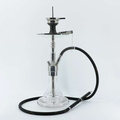 Stainless Steel Chicha Hookah Shisha Narguile Nargile Sheesha Hukka