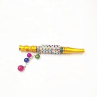 Factory direct-sale fashion hookah shisha mouth tip HMP001