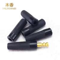 9mm to 3mm resin material converter useful part for smoking accessories weed tobacco pipe filter