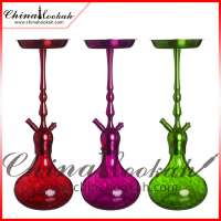 Factory price wholesale new sahara modern hookah