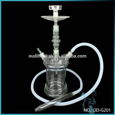 Glass Hookah Manufacture Art Hookah Glass