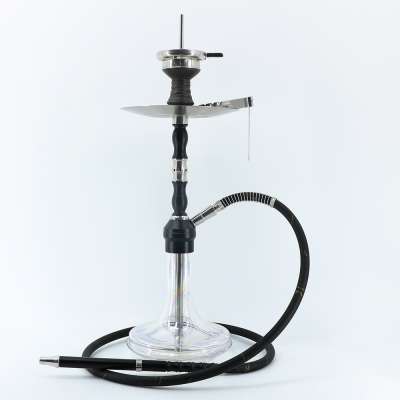 OUDI Best Quality Russia Hokah Aluminum Steel Bowl Smoking Shisha Chicha Hookah