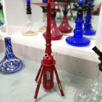 FACTORY MANUFACTURER CHINA ROCKET HOOKAH SHISHA RK001