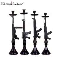 Quality Assurance Independent Design shisha ak-47