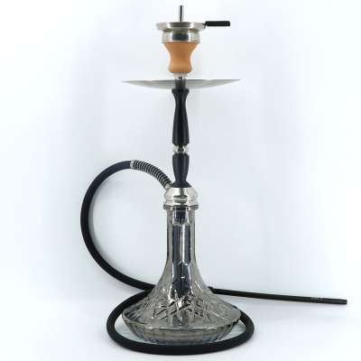 OUDI Factory 2020 New Design handmade hookah wholesale russian shisha hookah