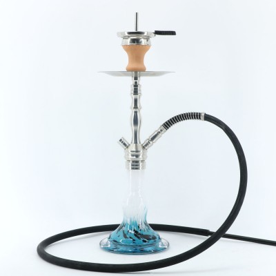 Yiwu dubai al fakher hookah shisha stainless steel tray hookah hukka