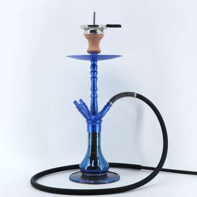 Cheap Price High Quality Aluminum Hookah Steam Accessories Shisha Hookah