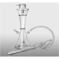 FACTORY SALE HAND-MADE GLASS HOOKAH SHISHA GH017