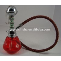 Factory Sale Mix Color Portable Mini Cheap Hookah