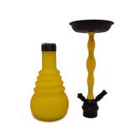 Made in China fashion germany plastic shisha products