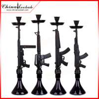 New Arrival Fashionable Design ak47 shisha