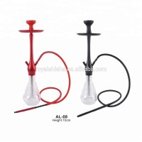 Professional Factory High Quality New Model Hookah Cheap Wholesale Aluminum wookah Hookah